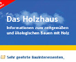Das Holzhaus
