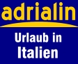 Ferienwohnungen in Italien von Adrialin
