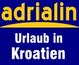 Ferienwohnung in Kroatien - Adrialin