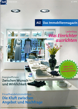 AIZ Immobilienmagazin