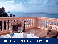 Weitere exklusive Mallorca Villen von Porta Mallorquina