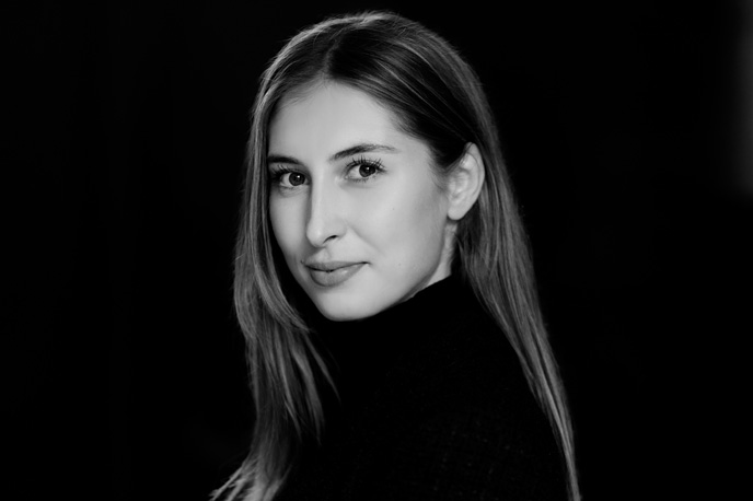 Chiara Heckmann - Immobilienmaklerin Kempen