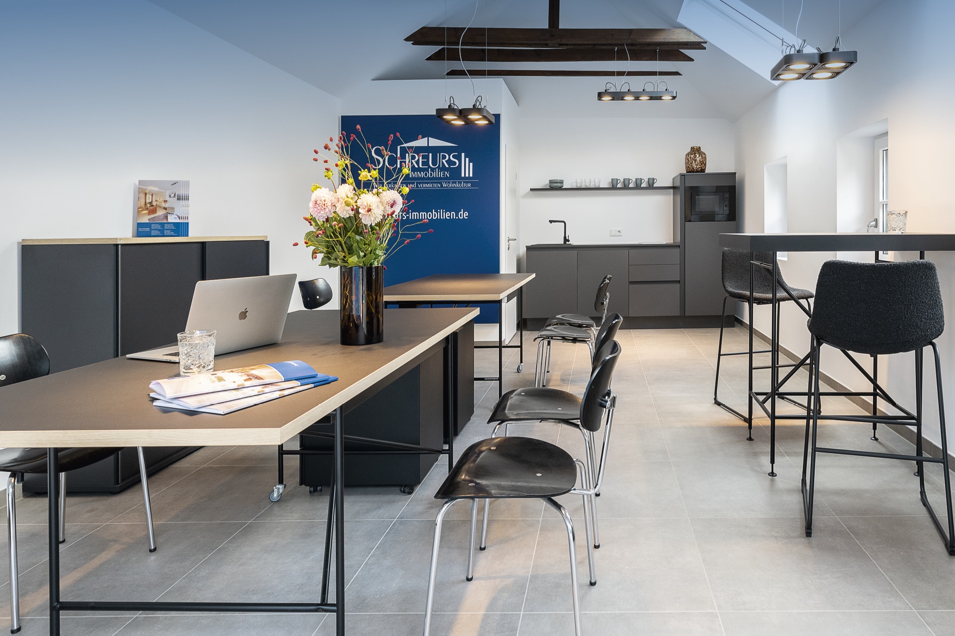 Schreurs Immobilien Bismarckviertel
