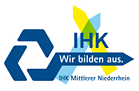 IHK Ausbildungsbetrieb