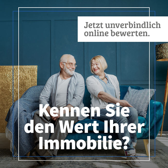 Immobilienbewertung für Krefeld und Umgebung