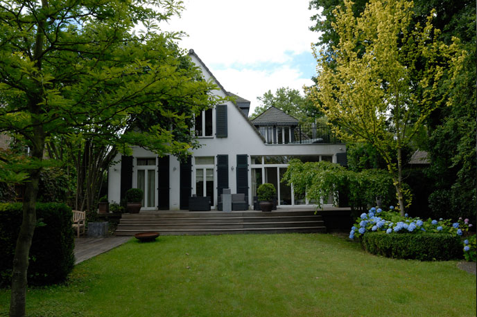 Immobilienfoto unbearbeitet