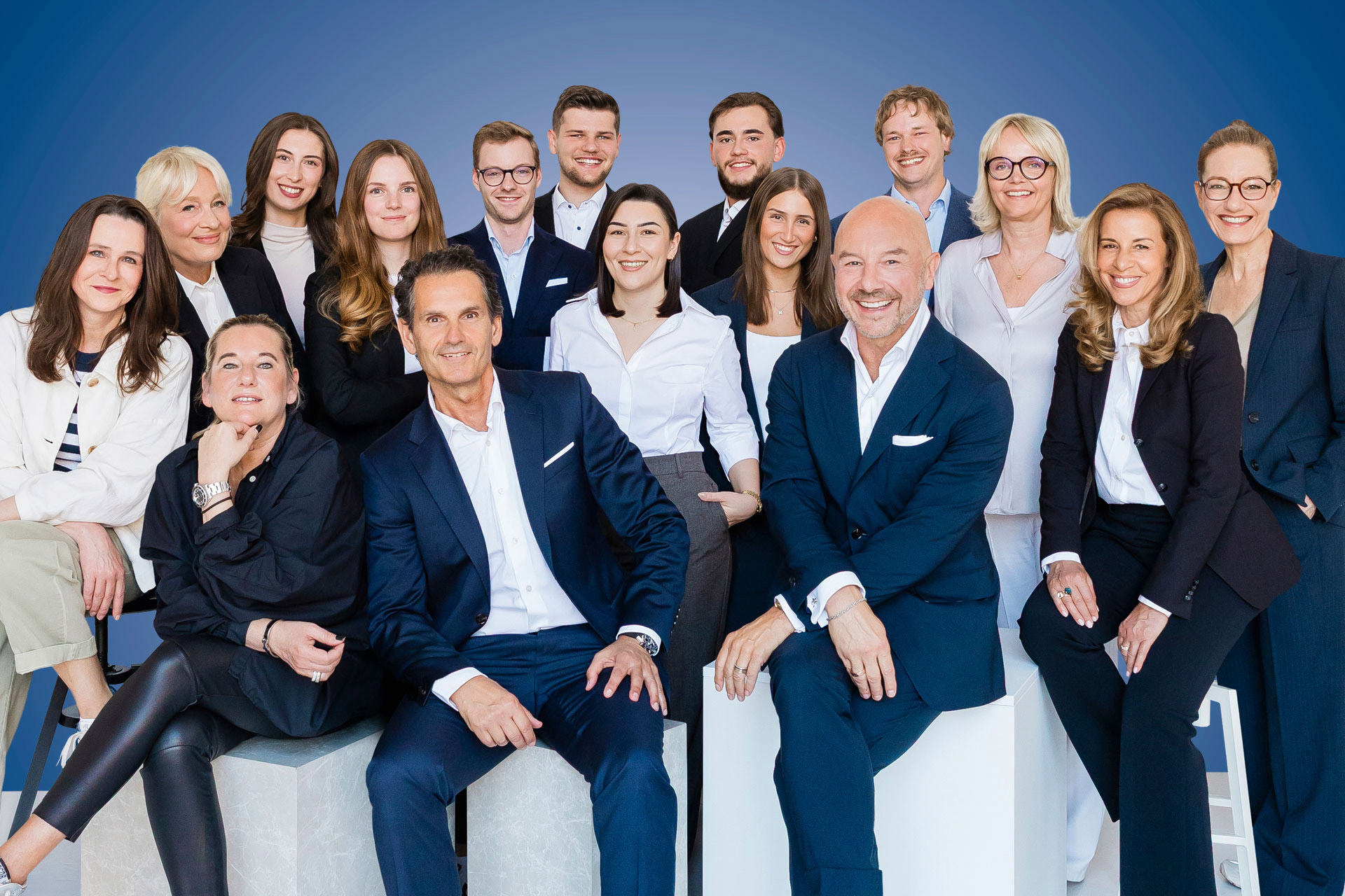 Immobilienmakler in Krefeld von Schreurs Immobilien
