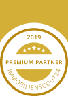Immobilienscout24 Siegel 2019