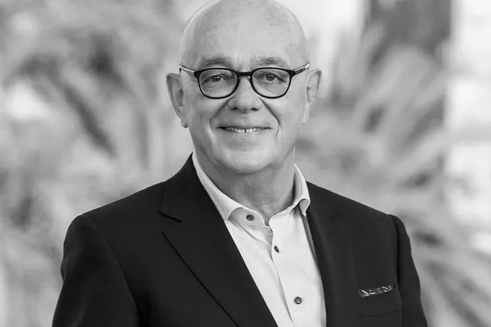 Joachim Semrau - Senior Consultant