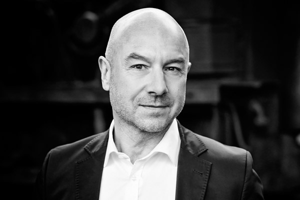Markus Schreurs, Immobilienmakler
