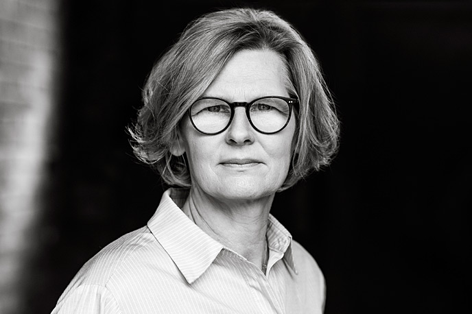 Susanne Rüge