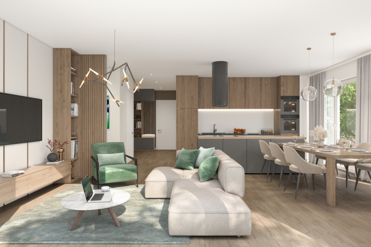 *ROON75* _ Wohnbeispiel