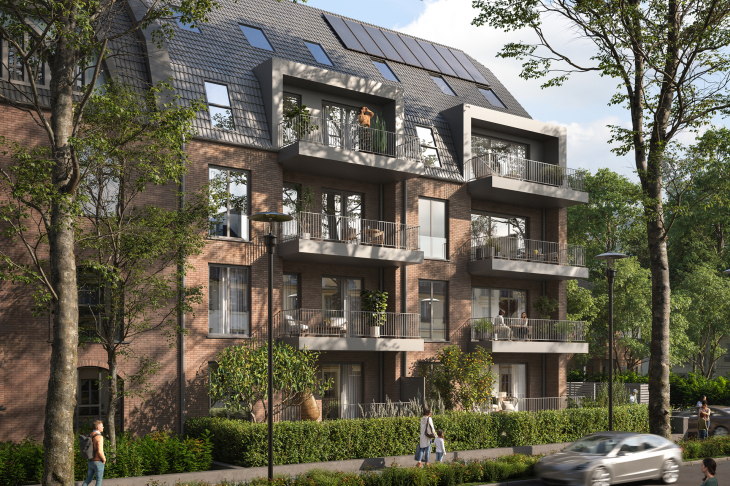 *ROON75* Neubau-Eigentumswohnungen