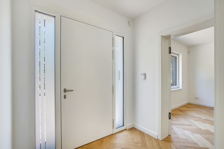 ... in Ihr neues Zuhause