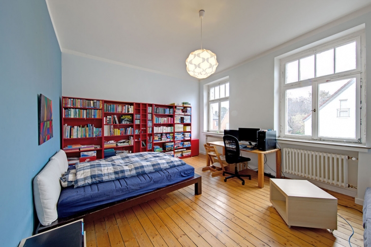 1. Kinderzimmer