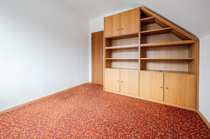 1. Kinderzimmer