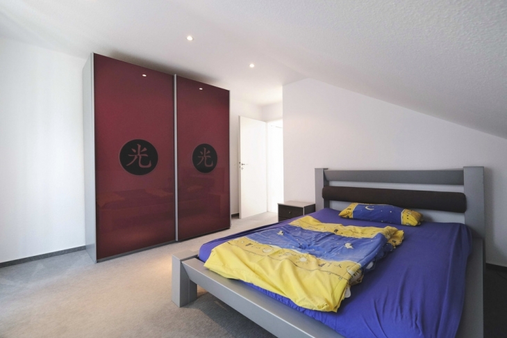 1. Schlafzimmer