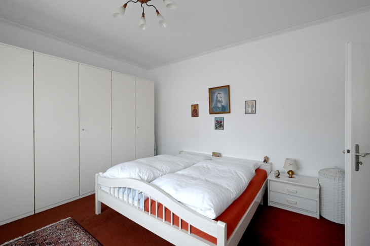 1. Schlafzimmer OG