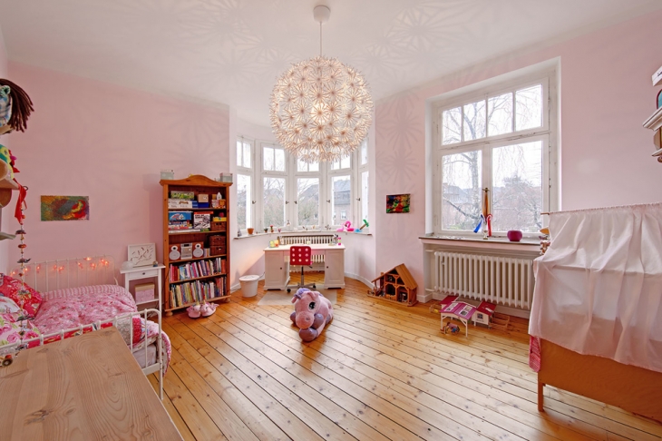 2. Kinderzimmer