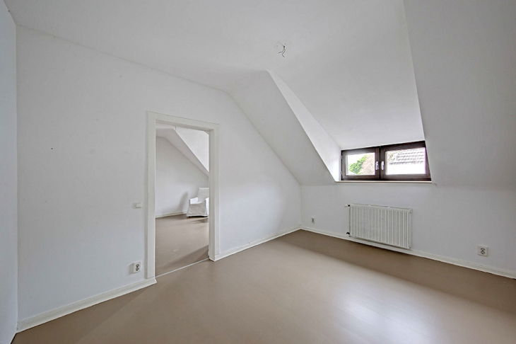 2. Wohnraum DG