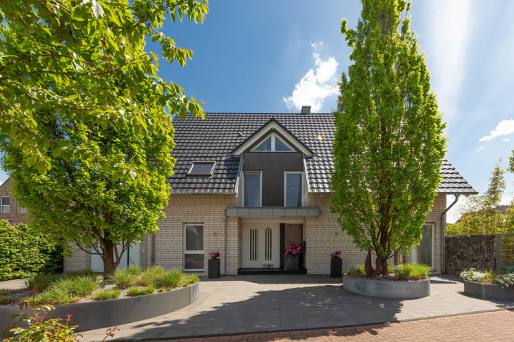 Einfamilienhaus in Duisburg / Huckingen