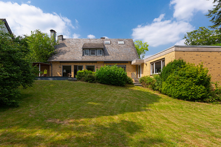 Einfamilienhaus in Viersen