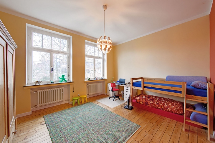 3. Kinderzimmer