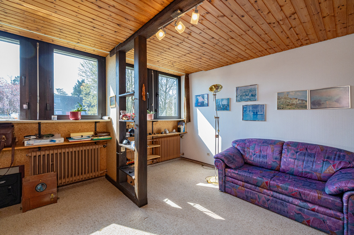 3. Schlafzimmer OG