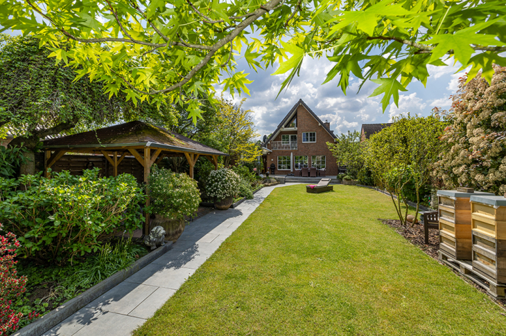 Einfamilienhaus in Krefeld / Bockum