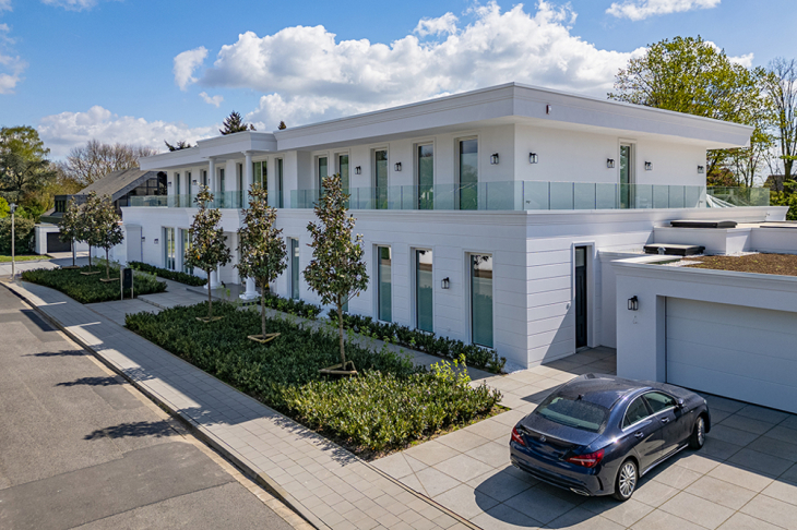 Villa in Mönchengladbach / Großheide