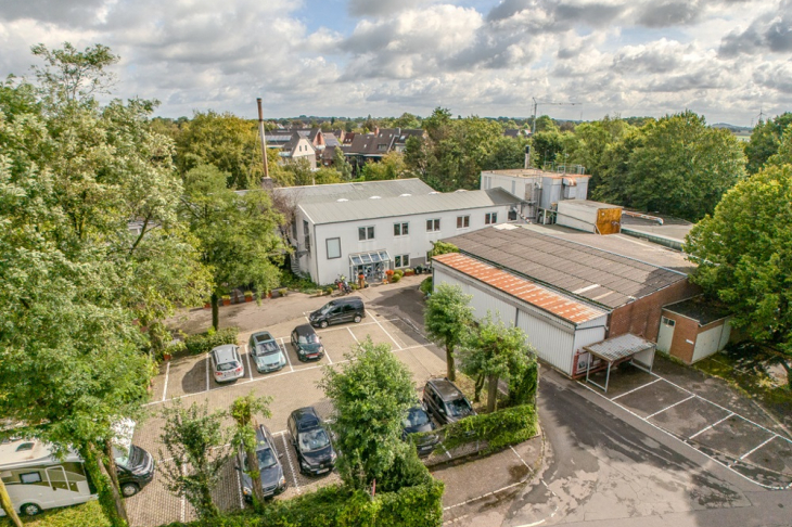 Büro, Praxis in Kempen