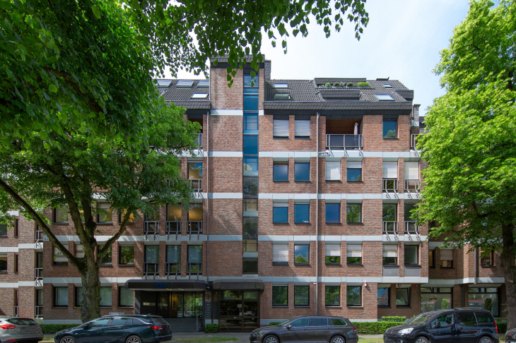 Büro, Praxis in Krefeld / Bockum