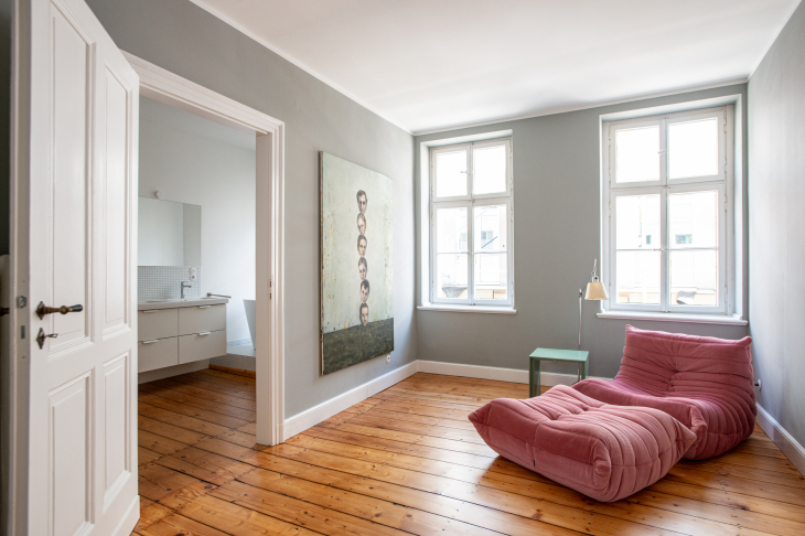 Stadthaus in Mönchengladbach