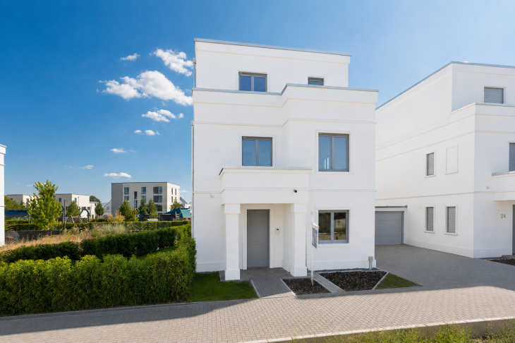 Einfamilienhaus in Duisburg / Huckingen