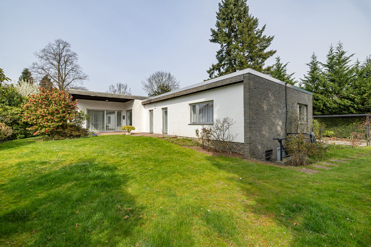 Bungalow in Krefeld