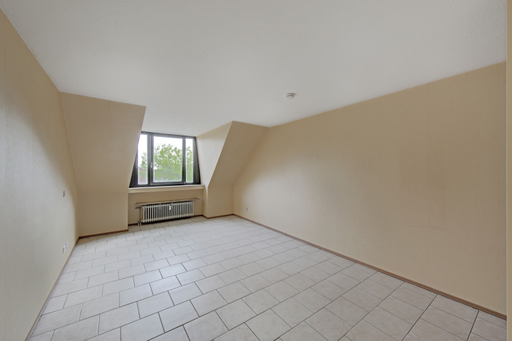 Etagenwohnung in Krefeld