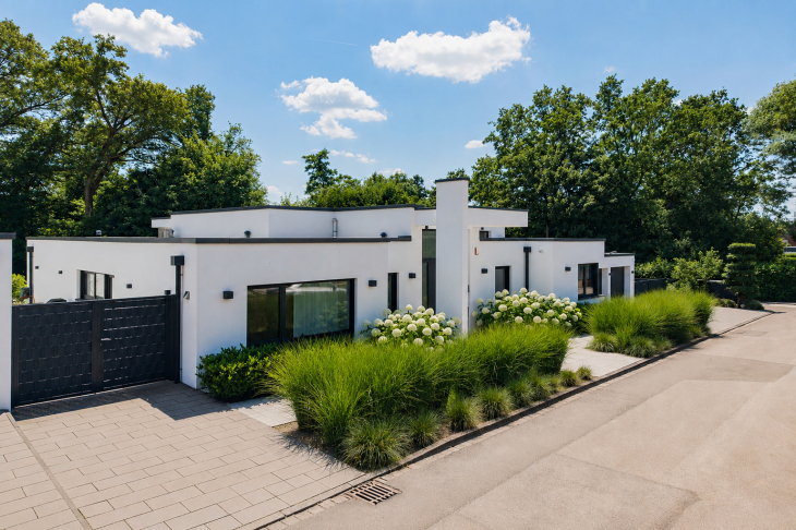Bungalow in Duisburg / Rumeln-Kaldenhausen