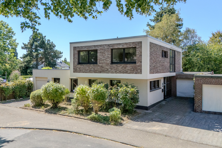 Einfamilienhaus in Krefeld / Hüls