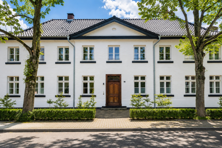 Maisonettewohnung in Krefeld
