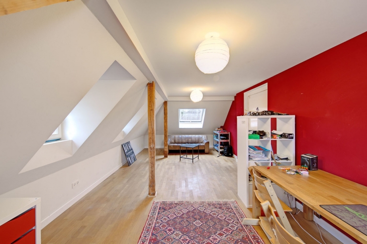 5. Kinderzimmer