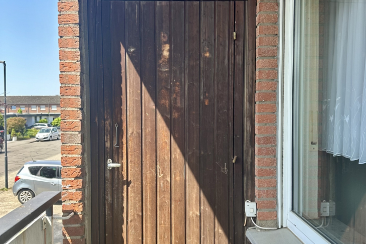 Abstellkammer