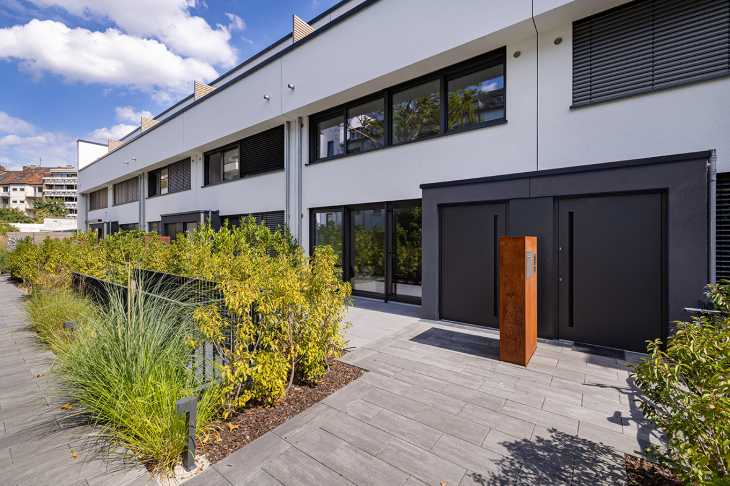 AHNFELD37_Townhouse Neubau