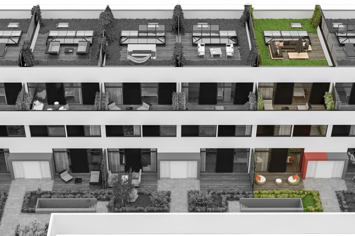 AHNFELD37_Townhouses