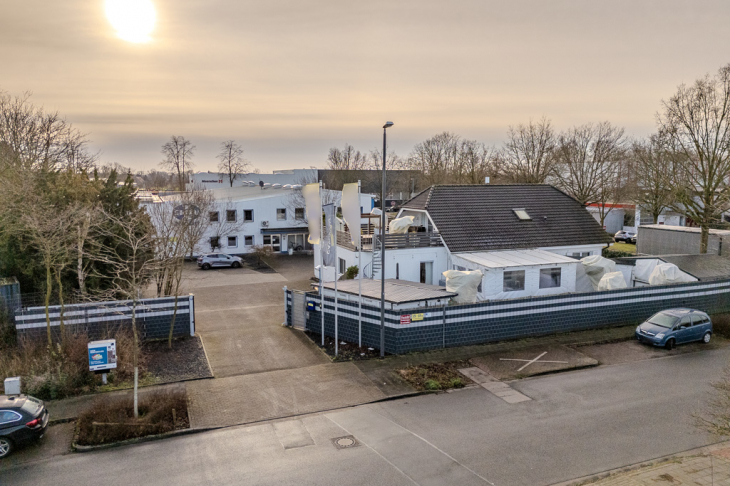 Büro, Praxis in Tönisvorst