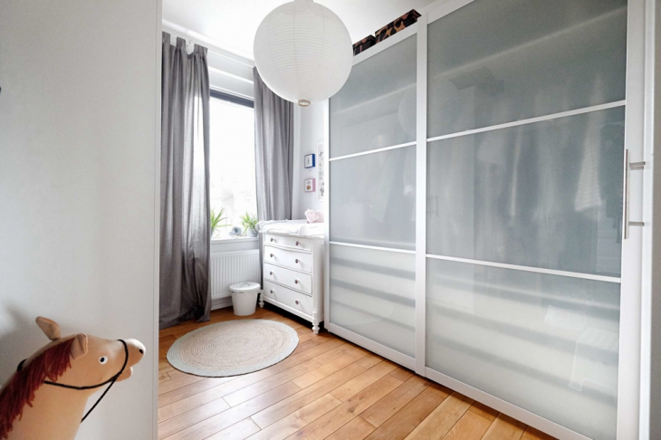 Ankleidezimmer
