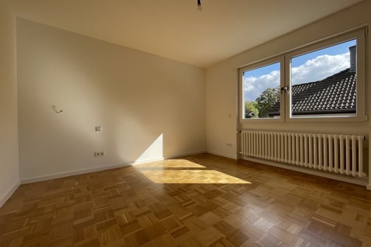 Ankleidezimmer