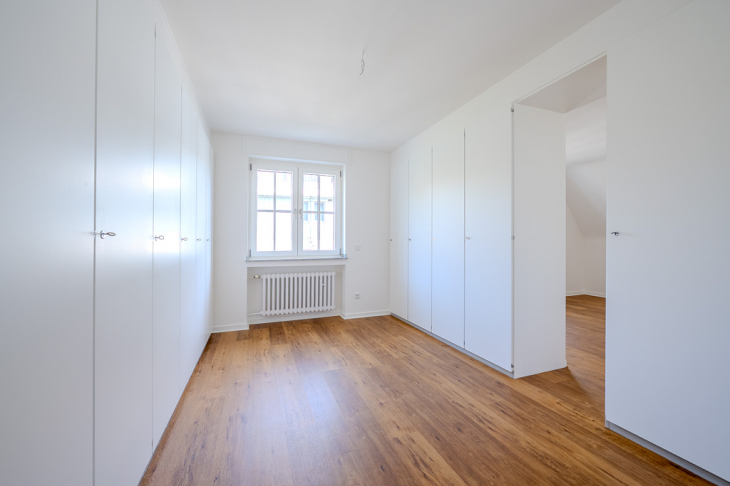 Ankleidezimmer