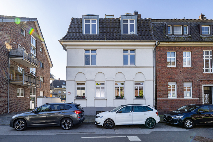 Ansicht