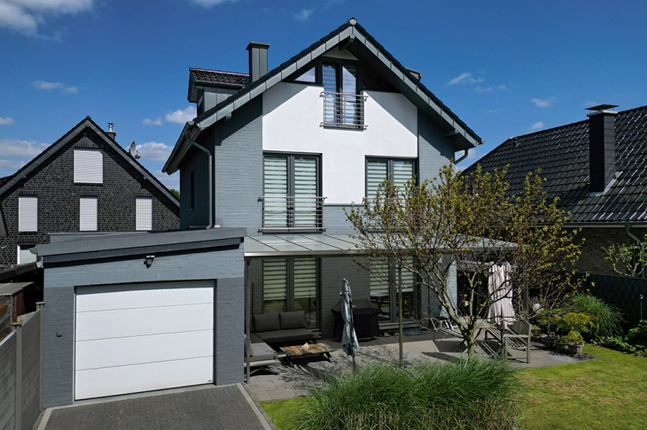 Ansicht