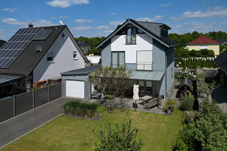 Ansicht